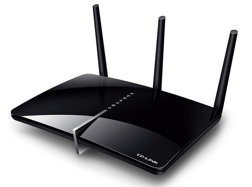 Archer D5 AC1200 Wireless Dual Band Gigabit ADSL2+ Modem Router Archer D5 AC1200 Wireless Dual Band Gigabit ADSL2+ Modem Router